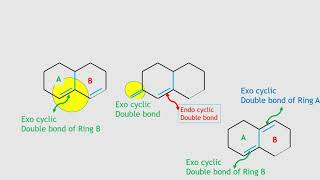 woodward fieser rules for calculating absorption maxima of conjugated dienes [upl. by Moyna]