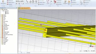 Antenna 3001800 MHz [upl. by Rosemary582]