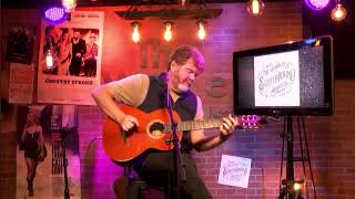 Mac McAnally  quotMeanwhilequot  Country Sway Livestream [upl. by Cony327]