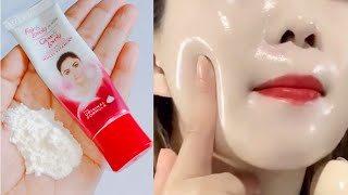 Instant fair amp lovely face pack  Get full fairness and skin whitening cream  Fair lovely cream [upl. by Matthieu]