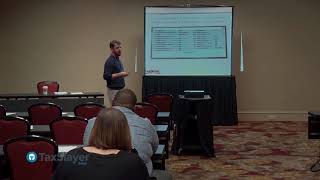 An Introduction to the TaxSlayer Pro Desktop Version [upl. by Cordeelia]