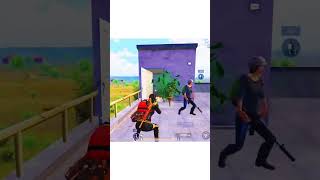 Intense Gameplay 1 V 4  skylight gaming pubgmobile pubg shortsfeed shorts viralshorts bgmi [upl. by Ahsiuq547]