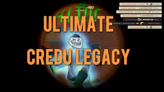 Ultimate Credu Legacy [upl. by Noel257]