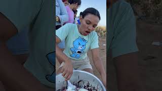 A mistura do açaí😅 parte 02 viralvideo shortvideo video youtubeshorts shorts short [upl. by Akehsal]