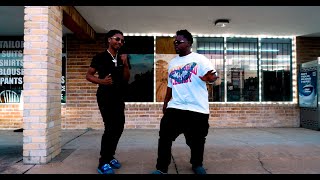 Certified Trapper  Perc 10 ft AyooLii Official Music Video [upl. by Norvil]