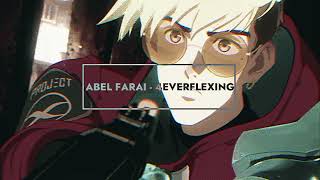 Abel Farai  4EVERFLEXING PROD KHEMICS [upl. by Tegan]