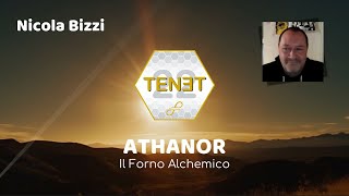 Athanor  Nicola Bizzi  Dalle tenebre alla luce uscire dalla caverna  Parte 2 [upl. by Kimberly924]