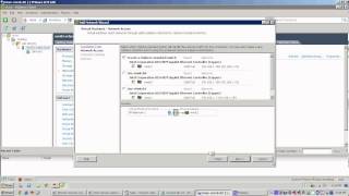 Configuring VMware ESXi [upl. by Atikram]