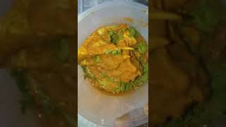 Vetki macher fish fry recipe [upl. by Field]