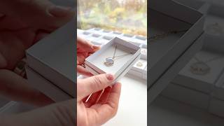 Handmade resin jewellery packaging ideas floral jewelry design crafts [upl. by Tnairb]