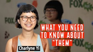 10 facts about Charlyne Yi  Pronouns relationship with Michael Cera and James Franco [upl. by Joelie387]