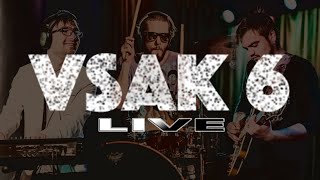 VSAK 6 LIVE 2015 [upl. by Tanhya]