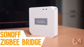 Recensione SONOFF Zigbee Brigde Pro [upl. by Kessia]