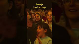 Asereje Las Ketchup [upl. by Octavus391]