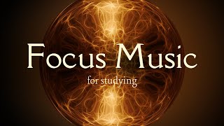 ADHD Relief Music Polyrhythmic Music for Focus and Studying [upl. by Singband]