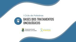 Bases da Quimioterapia Antineoplásica [upl. by Yrogerg]