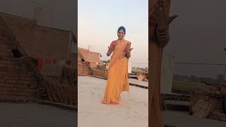 Jindagi Ka gujara tere bin nahin hona bollywoodtrending dance [upl. by Savill]