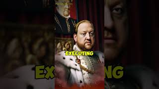 Shocking Secrets of Henry VIII The Tyrant King historicfacts epichistory [upl. by Straus]