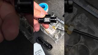 Carrier Comfort Pro Apu Overheating [upl. by Oric]