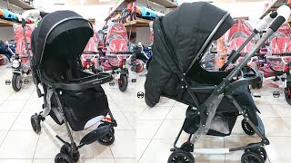 STROLLER PLIKO STREAM R 397 [upl. by Halilad]