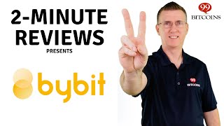 ByBit Review in 2 minutes 2020 Updated [upl. by Nilyam]