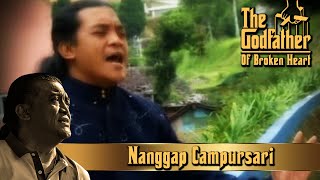 Didi Kempot  Nanggap Campursari Official Music Video [upl. by Trula622]