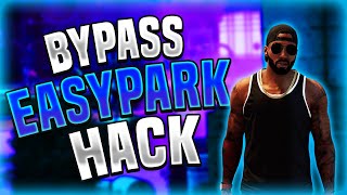 HOW TO BYPASS EASYPARK HACK AFTER IT EXPIRES NBA 2K21 PC HACK WORKING AFTER LATEST PATCH [upl. by Ennylyak]