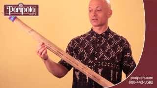 How to Play the Rainstick [upl. by Mchale]