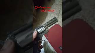 Mini paython gun lighter pric in Bangladesh US9MM gun lighter price in Bangladesh Whatsap01883740018 [upl. by Etiuqal]