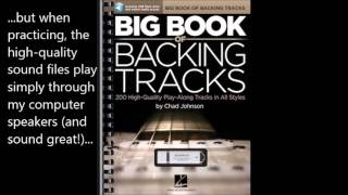 Big Book of Backing Tracks Review [upl. by Bayer834]