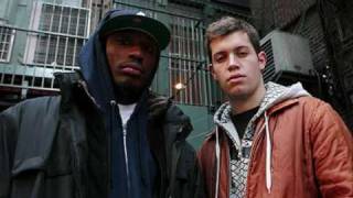 Chiddy bang ft Passion Pit Truth with Lyrics [upl. by Saval751]