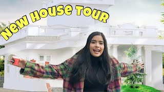 Welcome to new home 🏡 HOUSE TOUR VIDEO [upl. by Novrej]