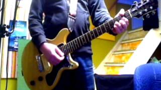 Nashville Tuning or High Strung Tuning  demo tutorial string gauges [upl. by Tait]