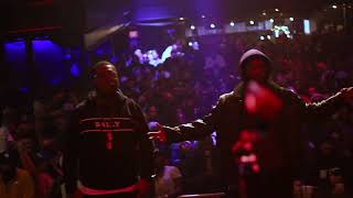 The Opioid Era  Rams Head Live Baltimore on The Lox Money Power Respect Tour Date [upl. by Swiercz]