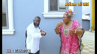 KUMASI MMERIMA EPISODE 5 MIRACLEAWO YAANANA YEBOAHKALA KUMASIFRANKANEW AFRICAN CINEMA2024 [upl. by Oisacin]