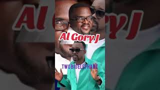 PK1 Abbass Akande Obesere and Otunba Wasiu Alabi Pasuma Two Elephants [upl. by Ayidan836]