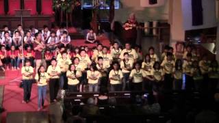 E Mele Kakou Lets Sing concert He Inoa No Kaiulani by HRM Queen Liliuokalani [upl. by Adriaens]