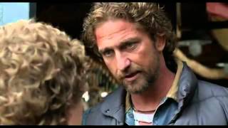 Chasing Mavericks 2012 First Trailer [upl. by Clementas11]