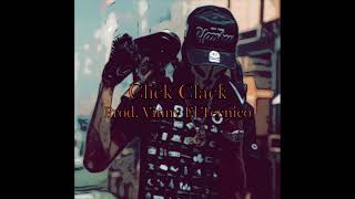 YOVNGCHIMI x CDobleta Type Beat quotClick Clackquot [upl. by Nwahsyar]