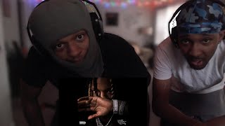 King Von quotWhat It Means To Be Kingquot Album Reaction [upl. by Fendig877]