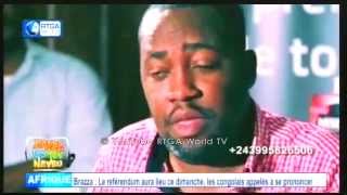 Comedie Neveu national na Mbeto ya Lopitalo Zappe pas ton Neveu [upl. by Yared]