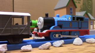 Tomy Thomas And Friends Surprises music video [upl. by Tuppeny]