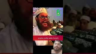 আল্লামা সাঈদী সাহেবের ভাইরাল বক্তব্য। sayedee subscribe islamicfigure mustwatch foryou love [upl. by Samella]