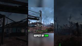 Discover the Awesome Power of ASAM Sensors fallout4 [upl. by Gnah]