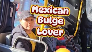 Bulge loving Mexican 👀 🍆Ep40 [upl. by Eihctir555]