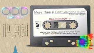 More Than A Beat  Reggae Night MaxiDanceMix [upl. by Ikila]