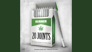 20 Joints [upl. by Einahpit493]