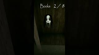 Horror slenderina game [upl. by Haela]