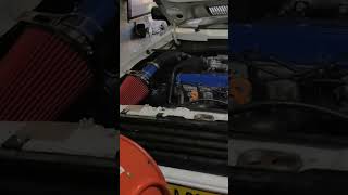 Vw 2l 8v in for cam and tuning [upl. by Eberly]