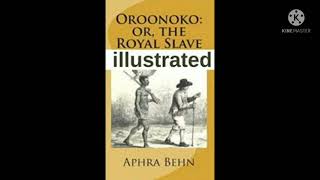 Oroonoko or the royal slave in Malayalam [upl. by Chapell]